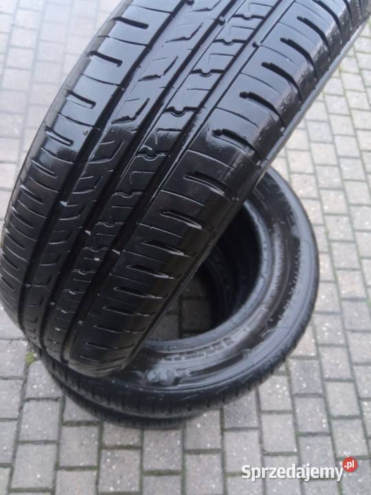 opony BARUM BRAVVRIS 5 1657014 r 81 t bieżnik 8 Rybnik