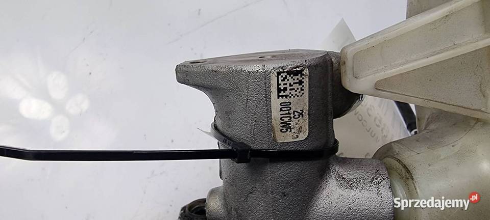 SERWO HAMULCOWE OPEL INSIGNIA A LIFT 13228183 Pozostałe kujawsko-pomorskie Lipno sprzedam