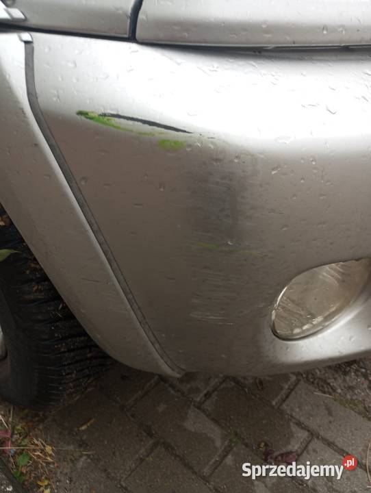 TOYOTA RAV 4 Kartuzy sprzedam