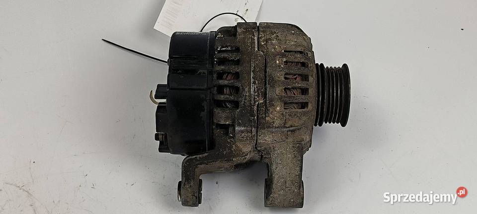 ALTERNATOR OPEL CORSA B 0123100003 sprzedam