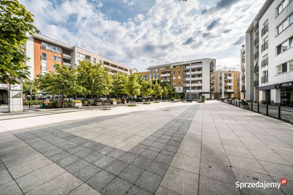 2osobne pokoje oddzielna kuchnia balkon wielkopolskie Poznań