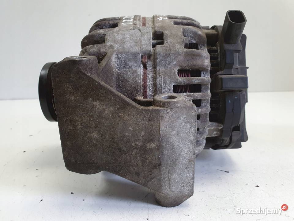 Saab 93 93 II 20 T ALTERNATOR bosch 0124425040 osobowe Janów
