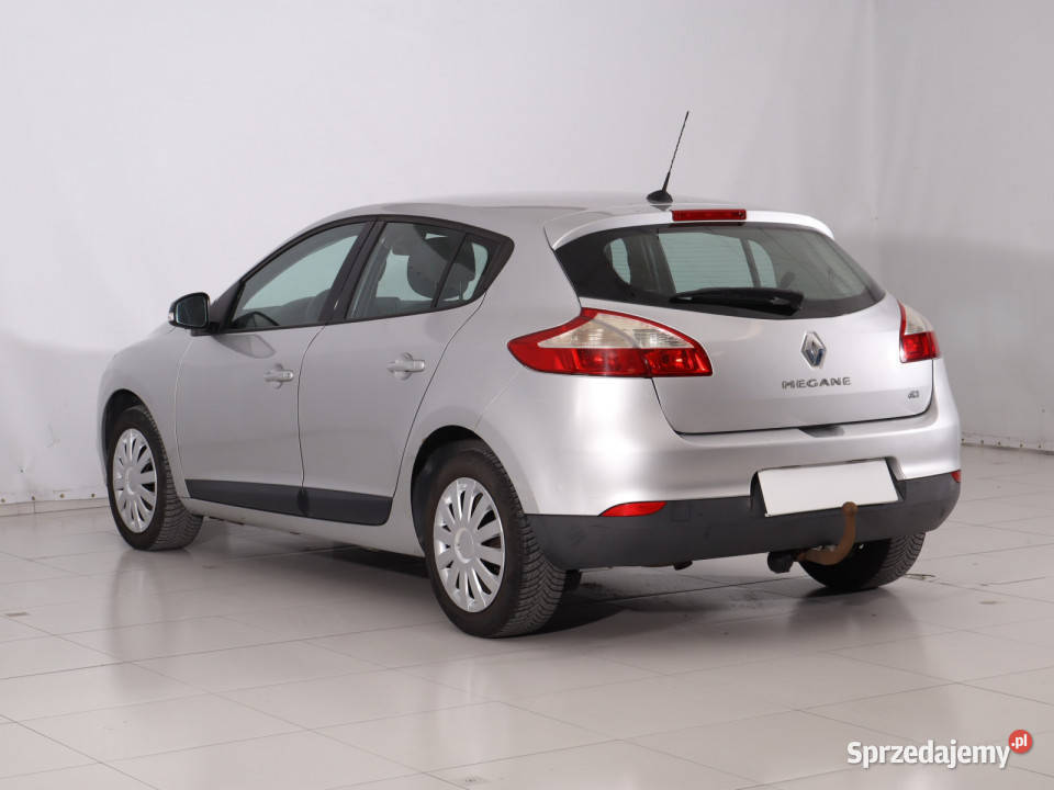 Renault Megane 15 dCi Piaseczno sprzedam