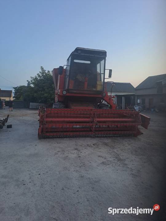 Bizon Z056 Kielce