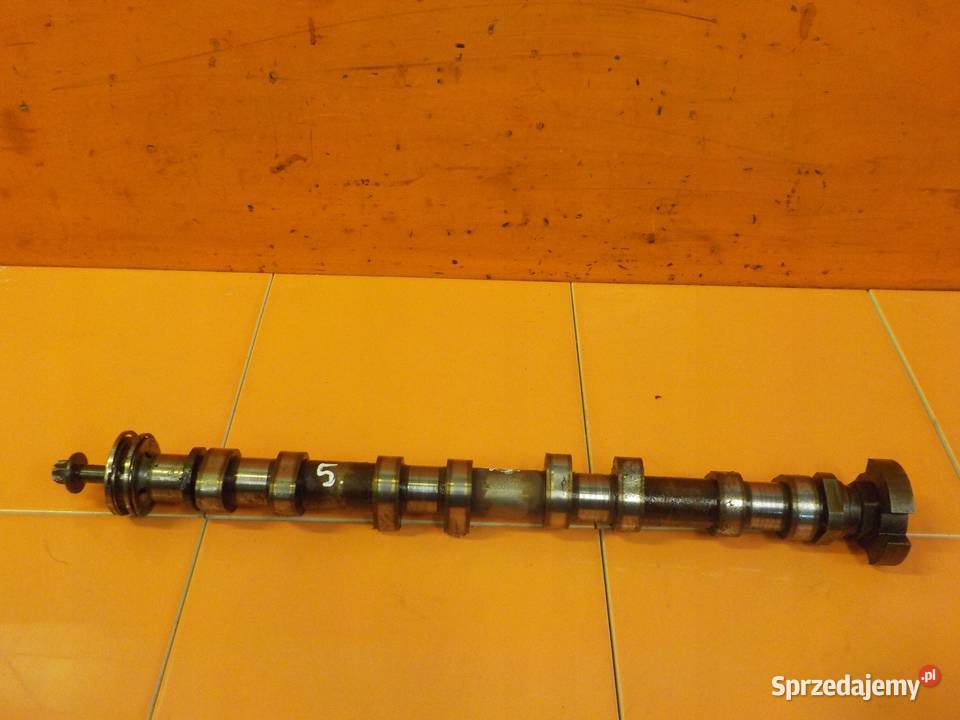 MINI COOPER S R56 16 T THP 10r 175 walek Rozrząd mazowieckie Suków