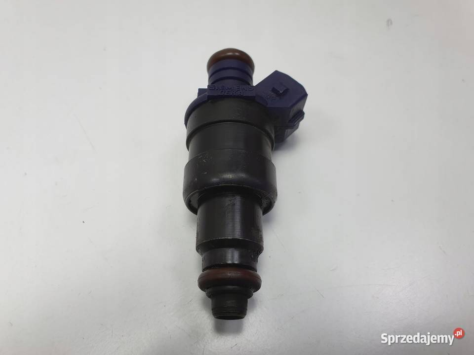 WTRYSKIWACZ Renault Scenic I 16 8V wtrysk 866313