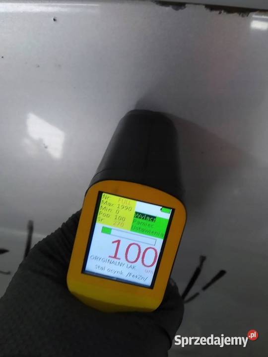 MASKA PRZÓD CMG64 Nissan Primastar I 20012014