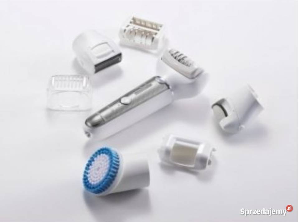 Depilator firmy Panasonic model ESEL9A 36 V sprzedam