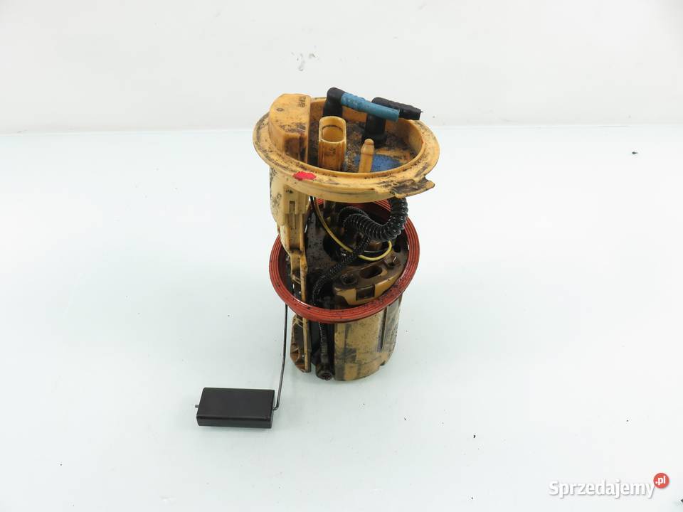 POMPA PALIWA VW GOLF V 19 TDI 1K0919050D