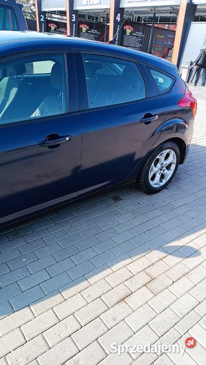 Ford Focus MK3 1600cm3 Morąg