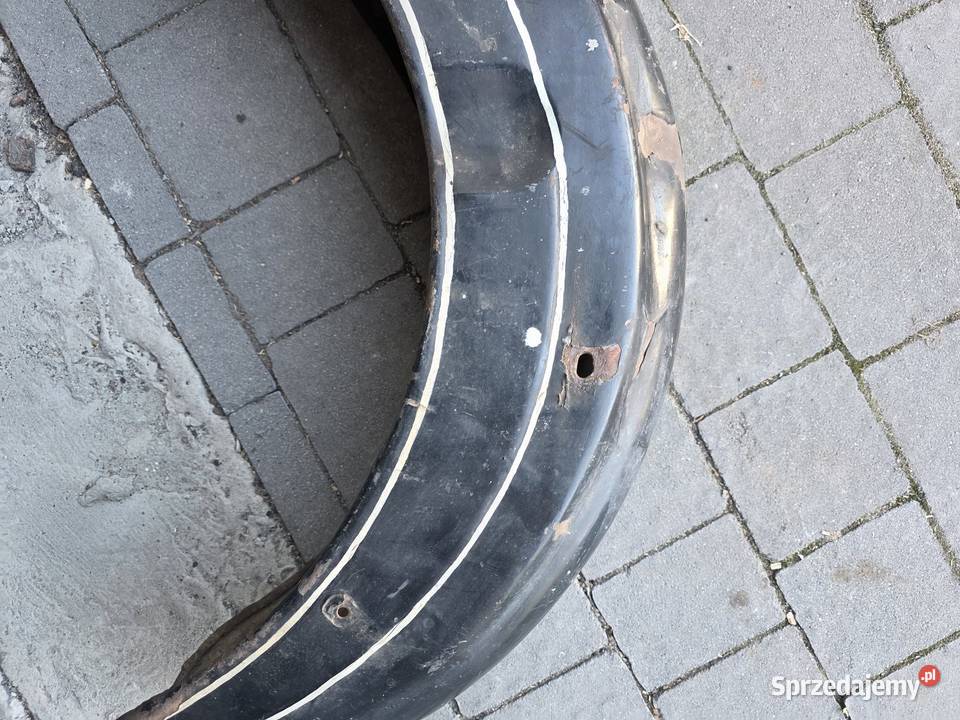 Błotnik tylny shl m11 Barchaczów sprzedam