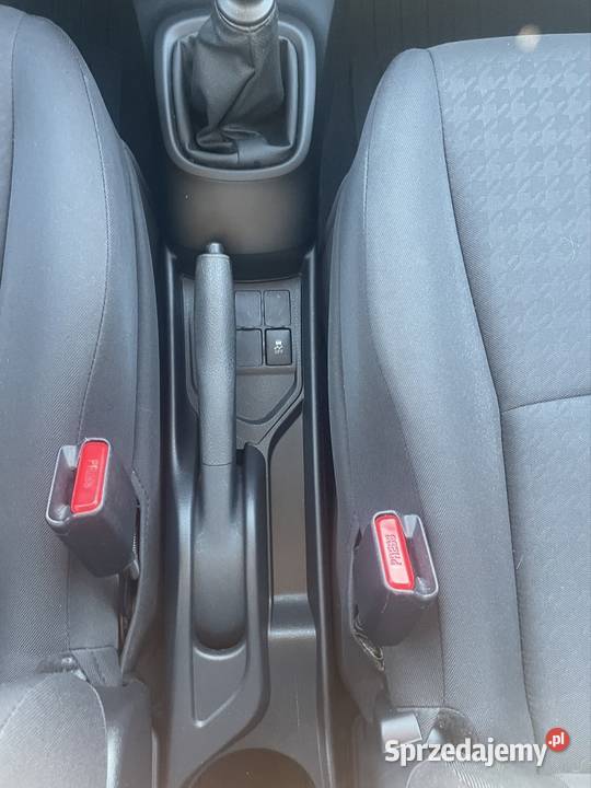 Faktura VAT 23 Polski salon bezwypadkowa Stargard