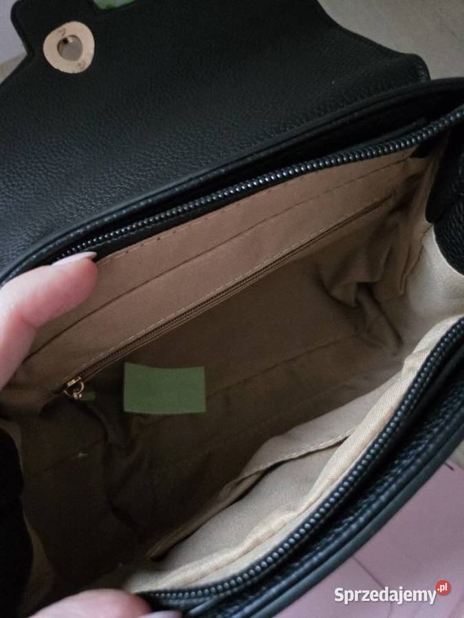 Damska mała torebka Ząbki sprzedam