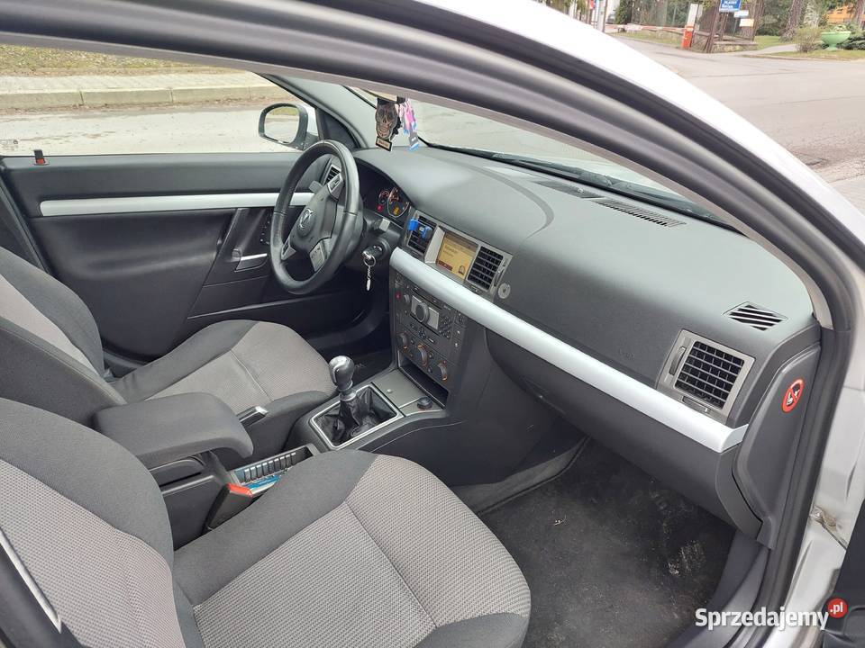 Opel vectra c Ostrowiec Świętokrzyski