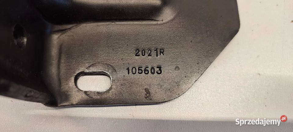 MERCEDES VITO W447 MOCOWANIE DRZWI PRZESUWNYCH