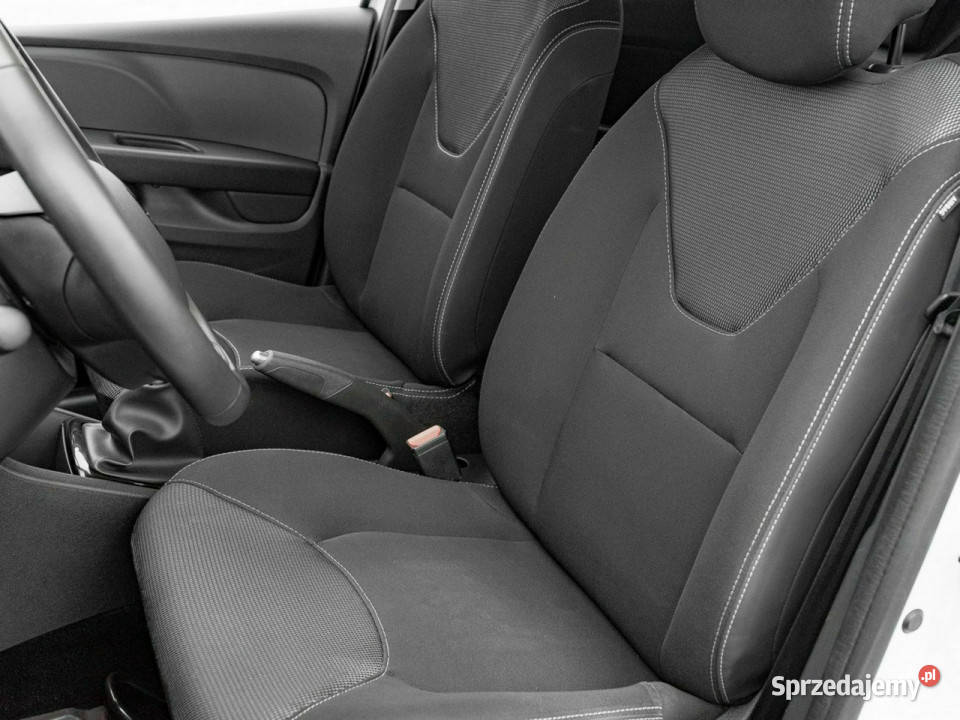 Renault Clio WD0021N09 Energy TCe Alize Ekran isofix Gdańsk