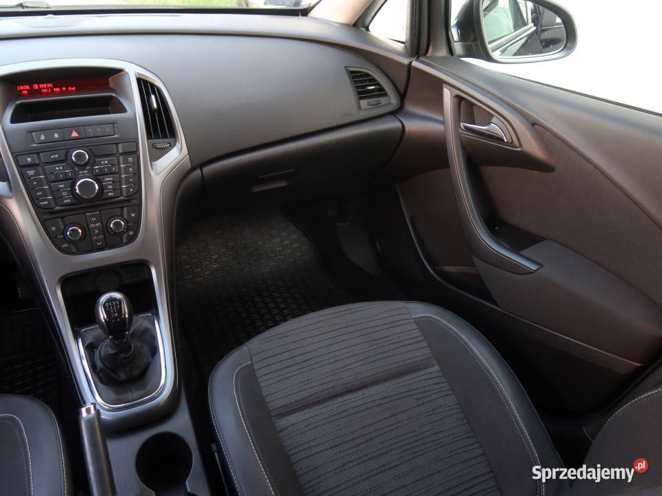 Opel Astra 16 16V wspomaganie kierownicy Katowice