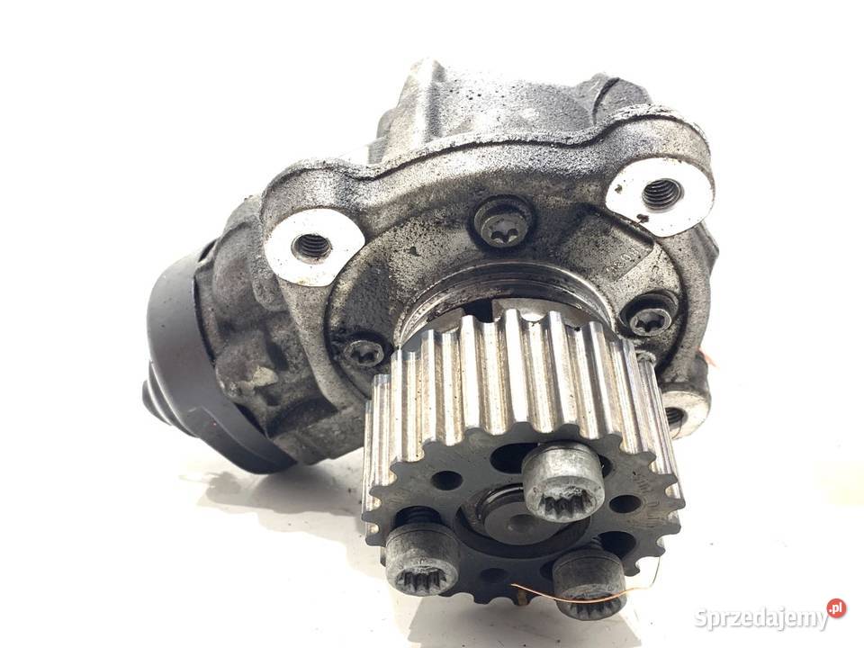 POMPA WTRYSKOWA VW TIGUAN 0445010514 20 136 0718 sprzedam