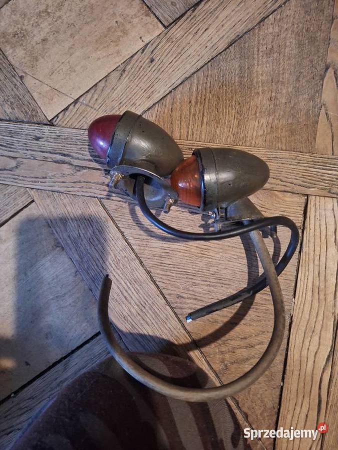 GAZ 51 GAZ 69 ZIŁ ZIS KIERUNKI manualna Łańcut