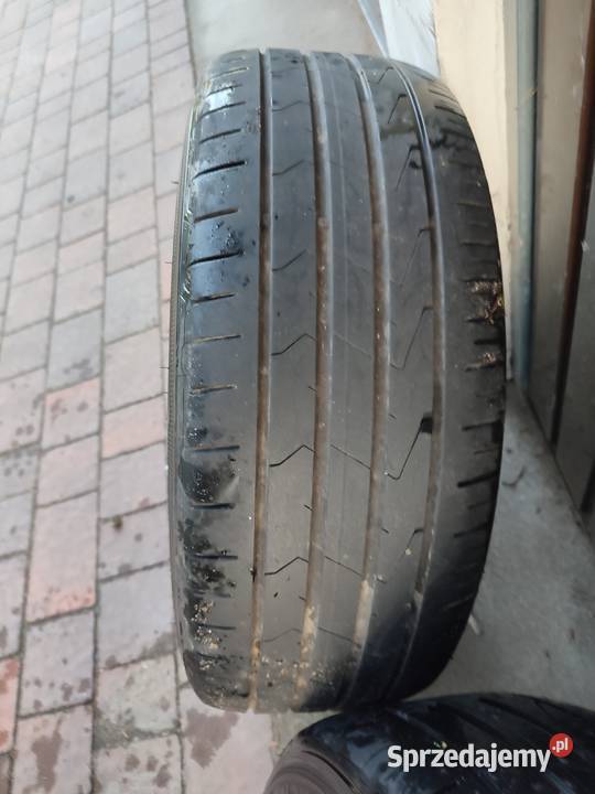 Alufelgi FORD Opona Lato wielkopolskie Piętno