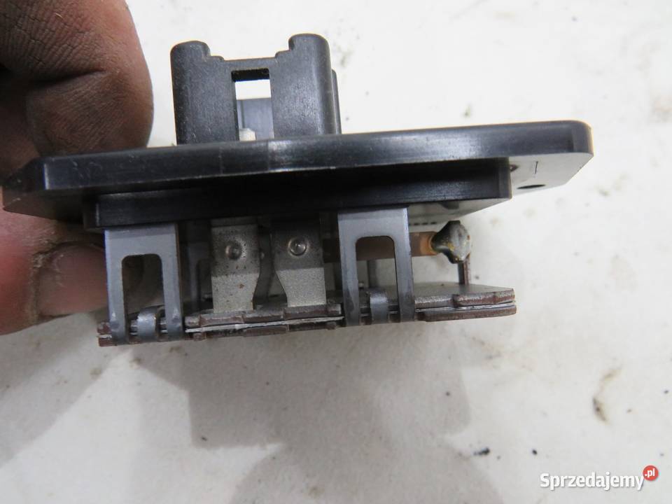 REZYSTOR OPORNICA JAZZ III