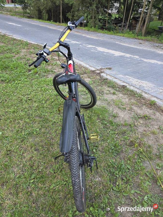 Sprzedam rower elektryczny Opoczno