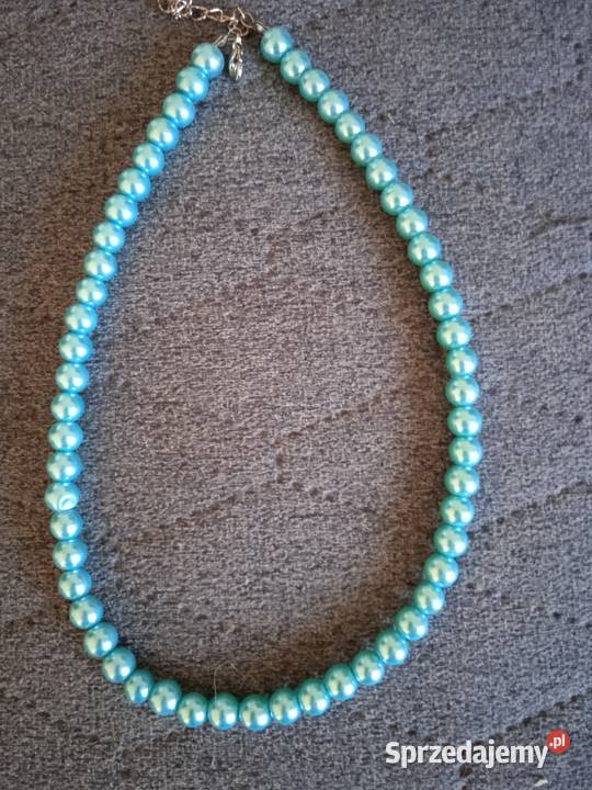 Zestaw biżuterii damskiej Kraków