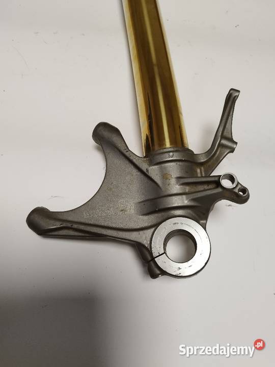 Laga prawa ohlins Ducati wielkopolskie Turek