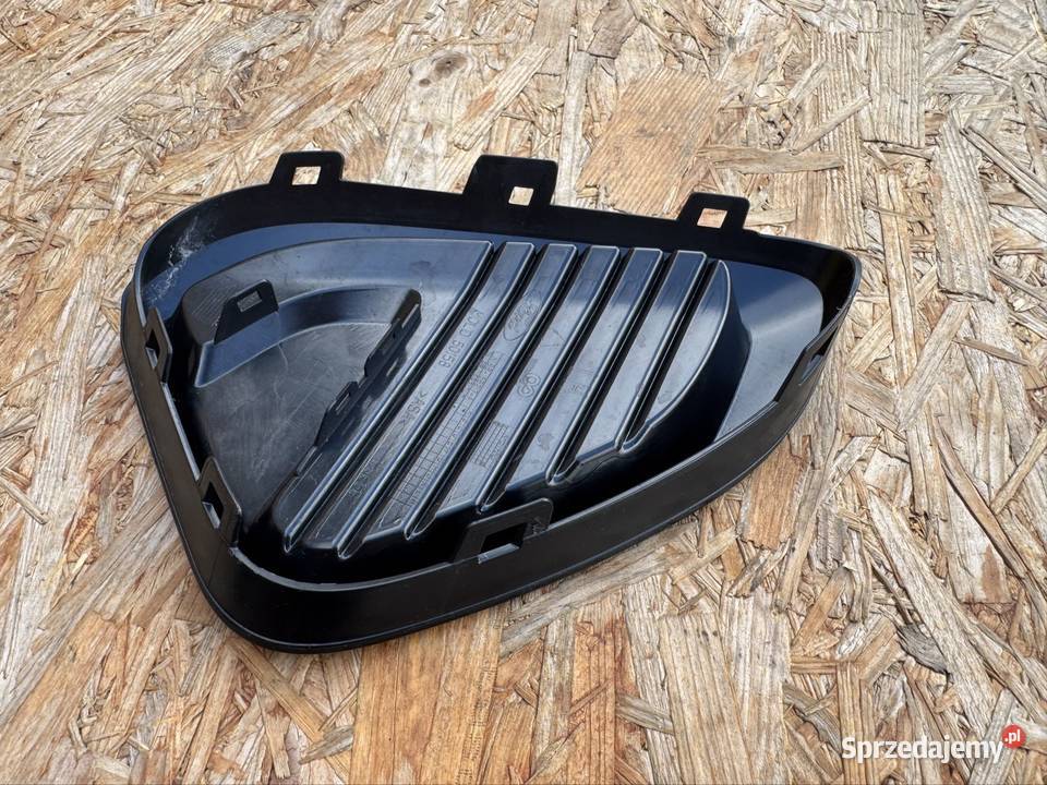 Kratka zderzaka przód lewa LH Ford fiesta mk8 Międzychód