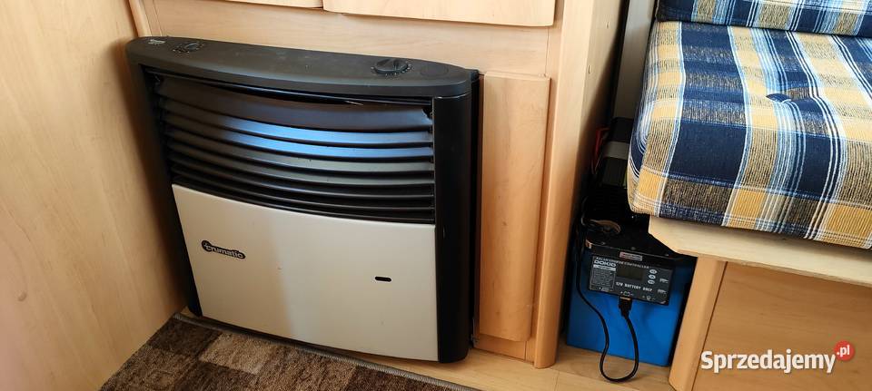 Hobby De Luxe Easy 400 DMC1100 Kempingowe podlaskie Białystok sprzedam