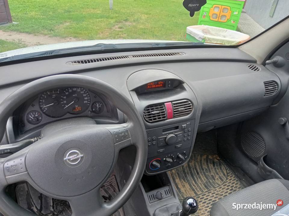 Opel combo 13 cdti Bródki sprzedam