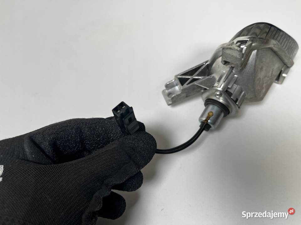 Suzuki GSXR GSXR 1000 K7 K8 0708 Kierunkowskaz Łobżenica