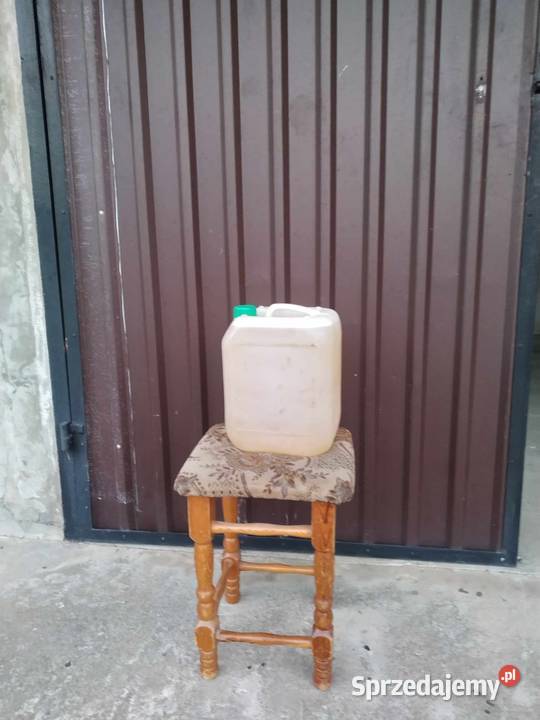 Olej hydrauliczny HL46 hydrauliczno Pozostałe Kraśnik