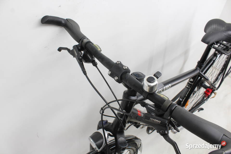 ALU rower męski PEGASUS 24 biegi Koła 28 Milicz
