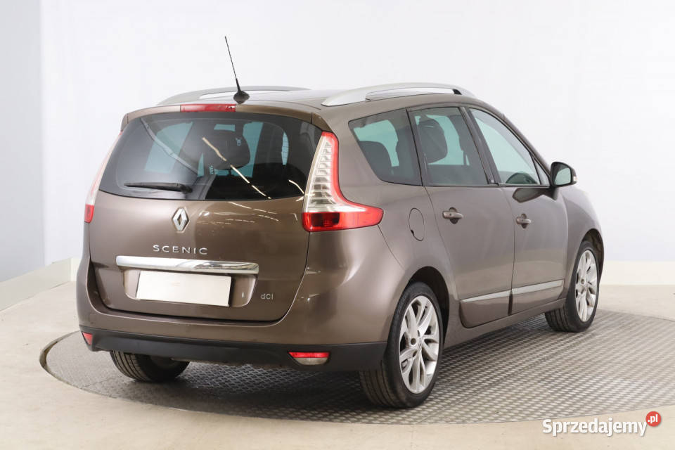 Renault Grand Scenic 16 dCi