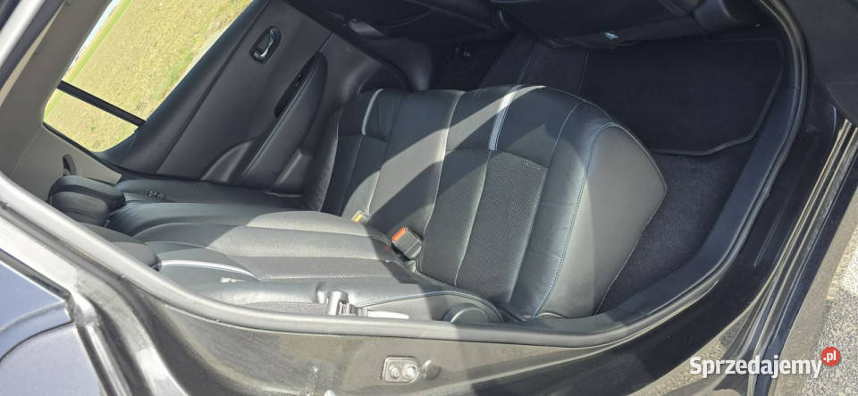 Nissan Leaf 64000 Pleszew