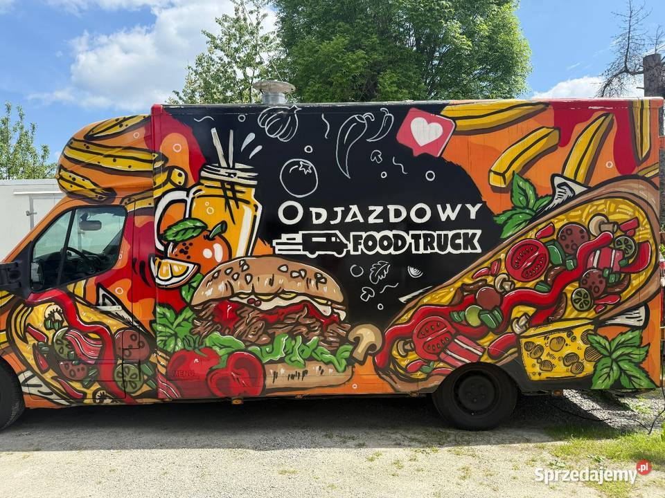 Food Truck