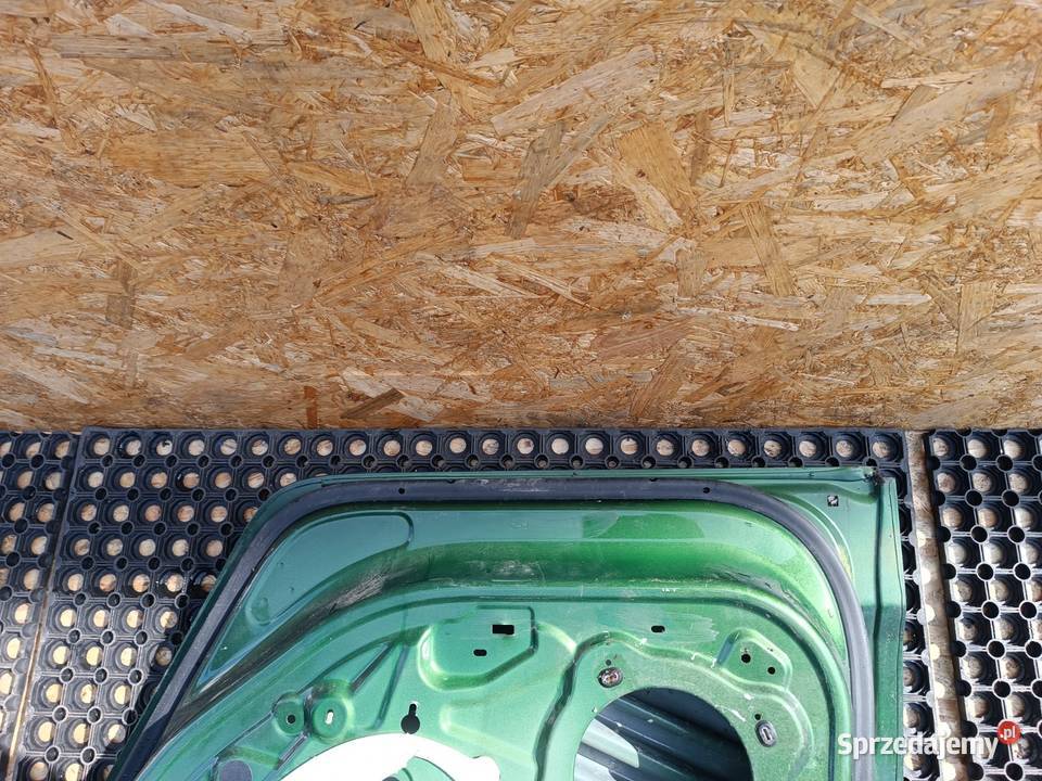 PEUGEOT 308 T9 HB DRZWI TYŁ PRAWY PRAWE osobowe Słowikowo