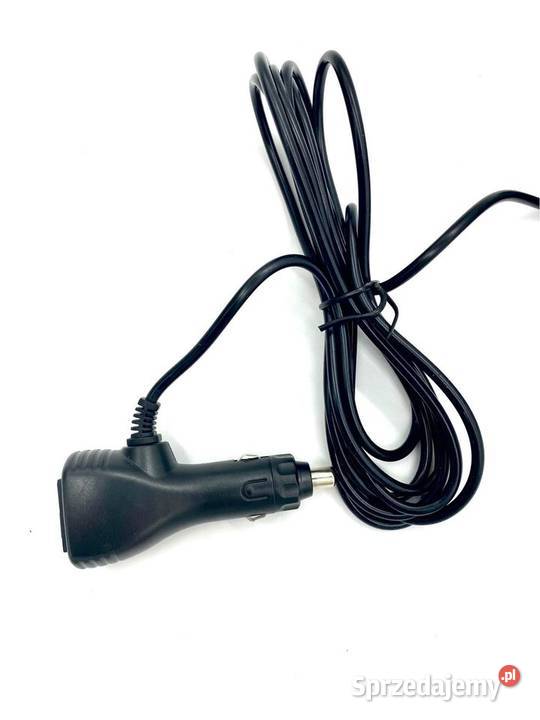 Lampa ostrzegawcza kogut pomarańczowy 185 1224V Oświetlenie Pomiechówek