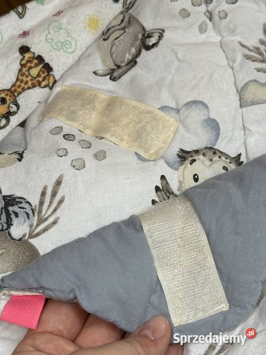 różek noworodka Rozmiar 30 małopolskie