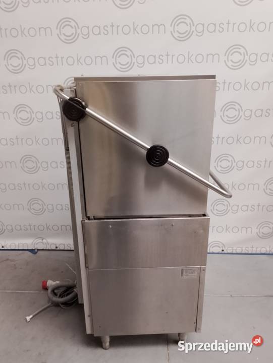 Zmywarka kapturowa Omniwash SEI 1P Wrocław sprzedam