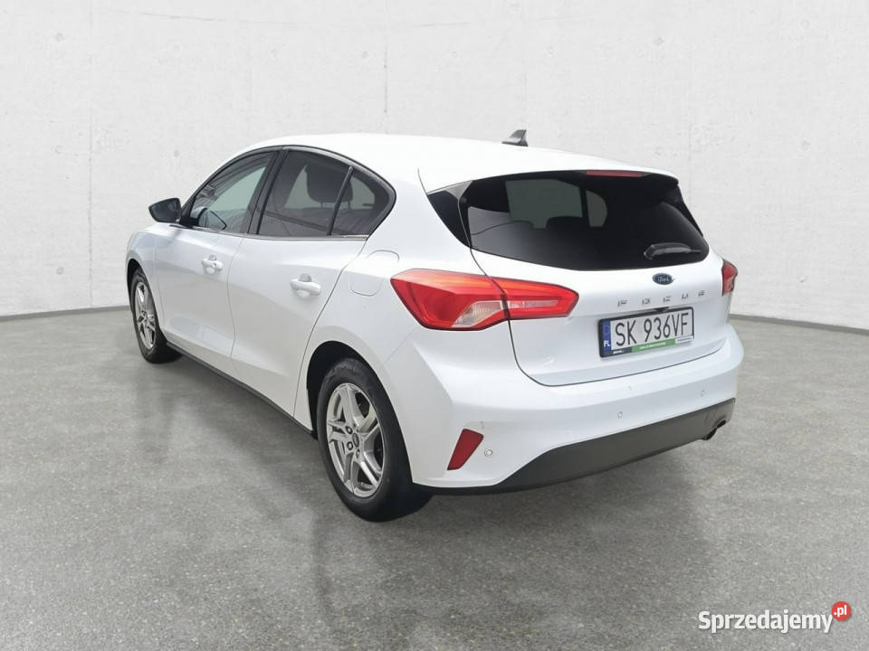 Ford Focus Mk4 2018 58924km Komorniki sprzedam