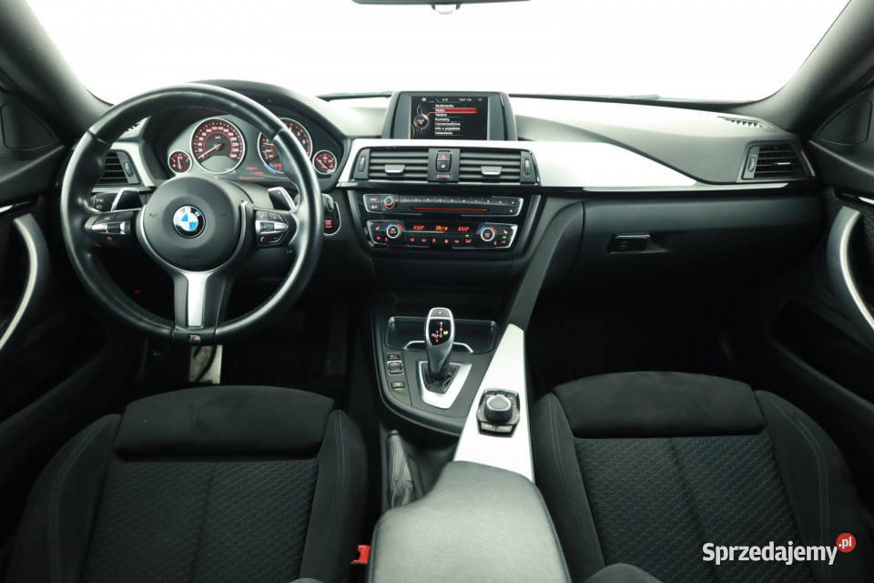 BMW 4 Gran Coupe 420i xDrive Piaseczno