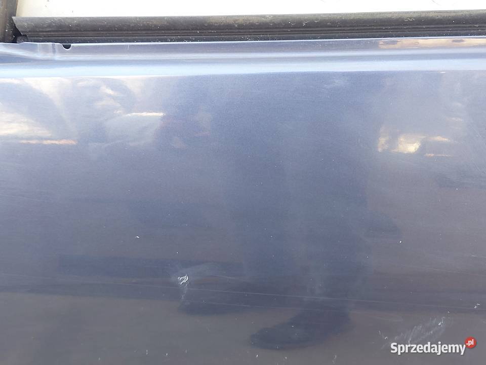 OUTLANDER II 08r drzwi lewe przód 110 mikronów osobowe świętokrzyskie