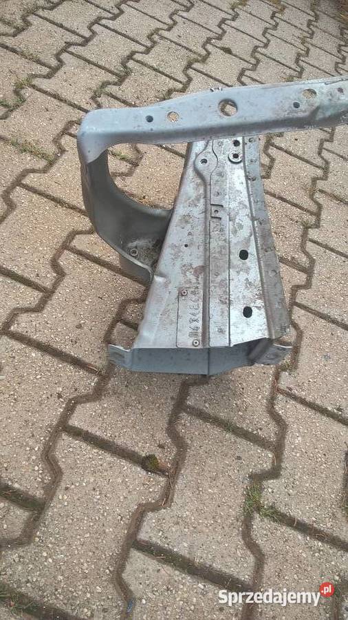 Volvo v70 IIS60I podłużnica lewy przód