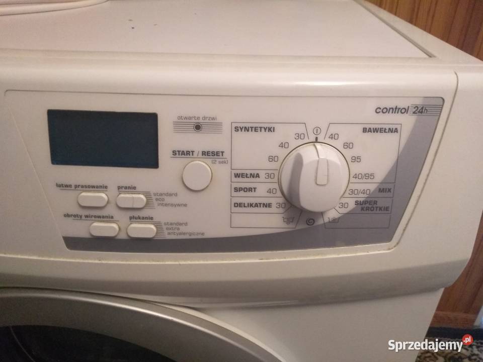 Pralka automatyczna Amica sprzedam