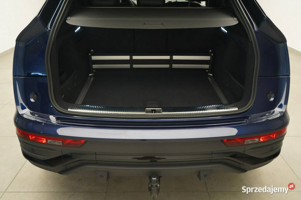 Audi Q5 Sportback 40TDI Quattro Sline Stronic elektryczne lusterka