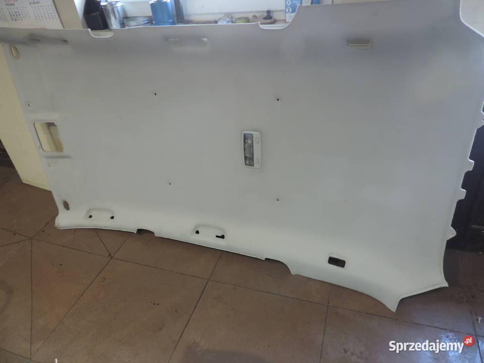 PODSUFITKA TOYOTA AVENSIS T25 FL KOMBI Podsufitki Nowy Sącz