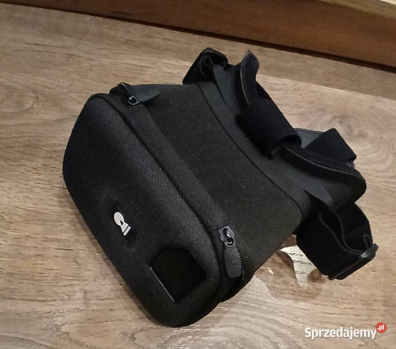 Drone mask gogle do dji drona sprzedam