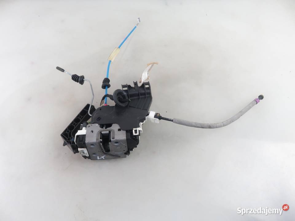 ZAMEK LEWY TYLNY MERCEDES CLA X117 A0997305500